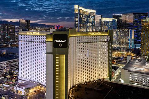 park mgm lv|Park MGM grand hotel website.